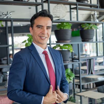 Javier Ramírez
